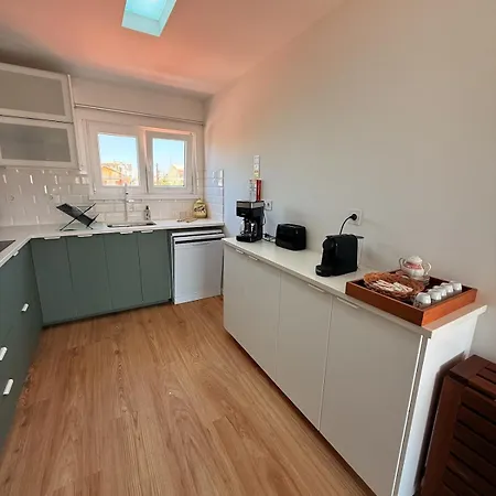 Casa Azul - 8 Personnes Appartamento