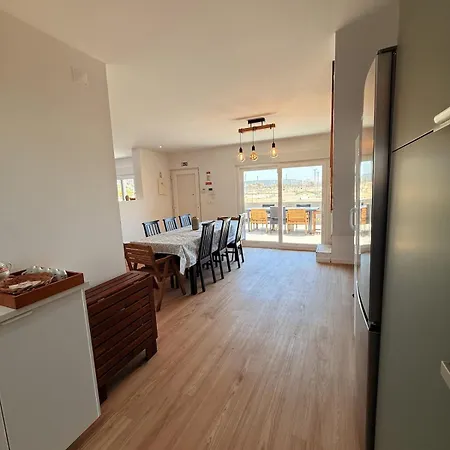 Casa Azul - 8 Personnes Daire