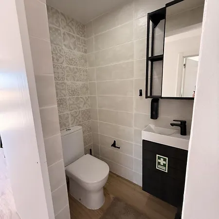 Appartamento Casa Azul - 8 Personnes Costa da Caparica