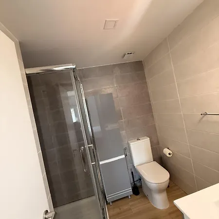 Casa Azul - 8 Personnes Daire