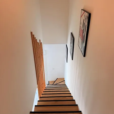 Appartamento Casa Azul - 8 Personnes Costa da Caparica