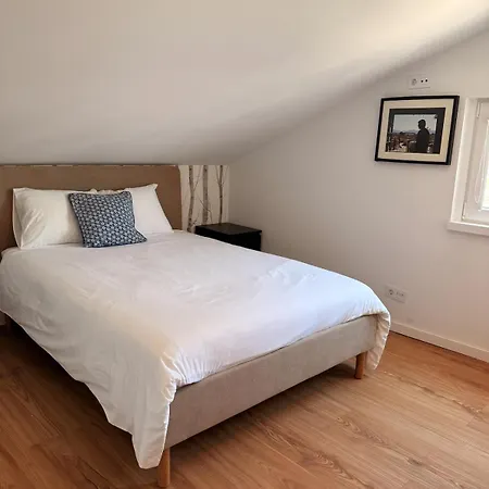 Appartamento Casa Azul - 8 Personnes