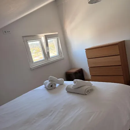 Casa Azul - 8 Personnes