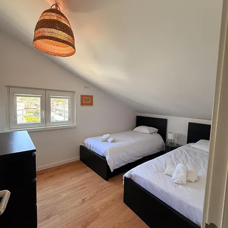Casa Azul - 8 Personnes