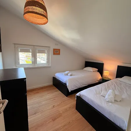 Appartamento Casa Azul - 8 Personnes *