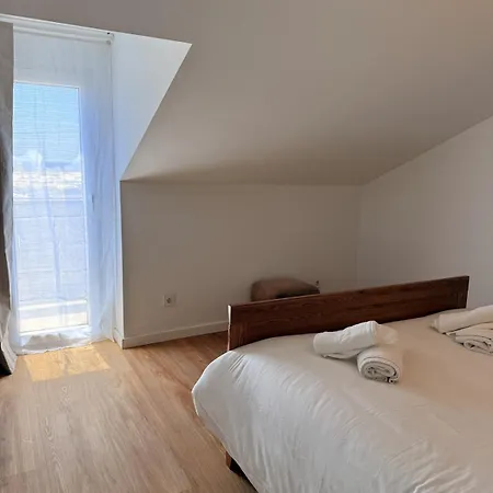 Casa Azul - 8 Personnes Daire *