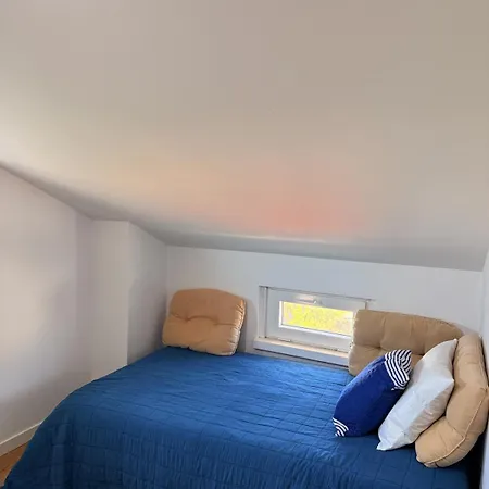 Appartamento Casa Azul - 8 Personnes *