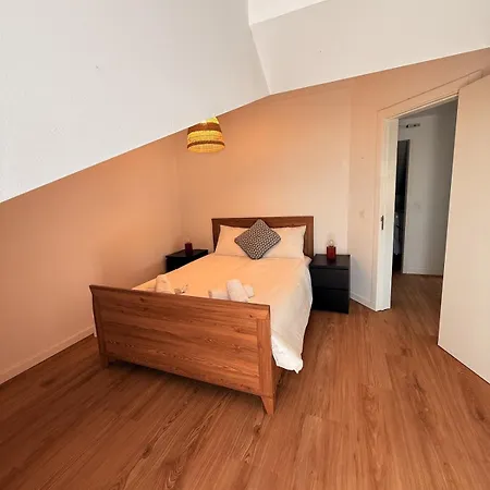 Casa Azul - 8 Personnes Appartamento