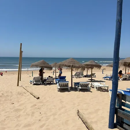 Appartamento Casa Azul - 8 Personnes *