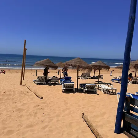 Daire Casa Azul - 8 Personnes